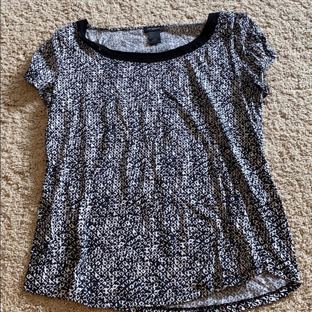 Anne Taylor shirt